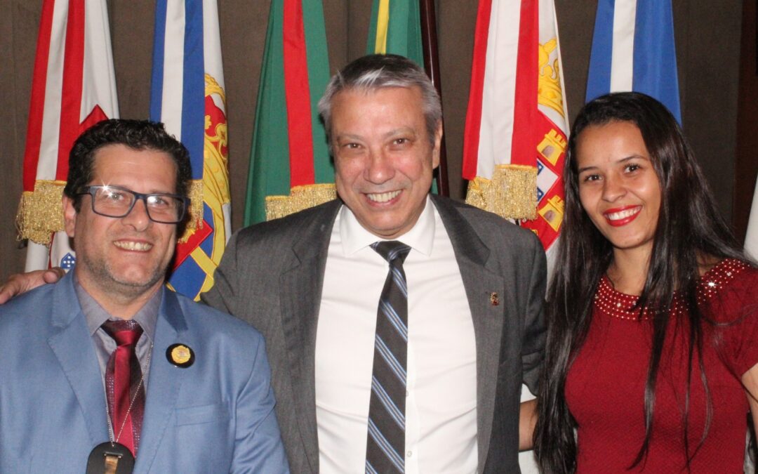 Detetives Edson Frazão e Rubi: Os Guardiões da Verdade e Justiça