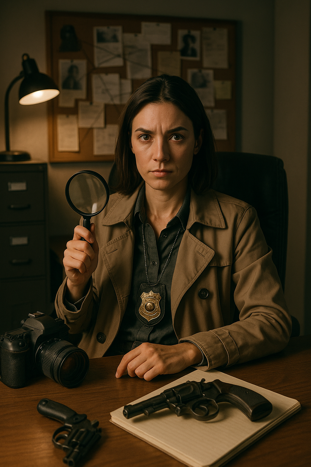 Detetive Osasco: Explosão na Demanda por Detetive em Osasco e São Paulo Revela Mudança no Comportamento das Famílias e Empresas